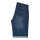 Anna C-Short stretch denim