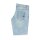 Italy-Short stretch denim