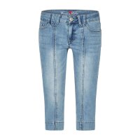 Napoli stretch denim