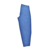 Alba stretch denim