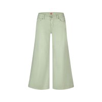 Italy Palazzo stretch twill bergsee S