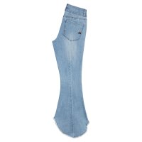 Tummyless-T stretch denim fashion denim XS