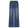 Wide Leg stretch denim
