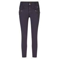 Florida-Z 7/8 stretch twill dark blue XXS