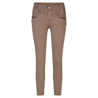 Florida-Z 7/8 stretch twill dark blue XXS