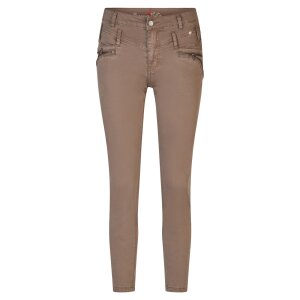 Florida-Z 7/8 stretch twill stone XS