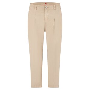 Ballon stretch twill sand M