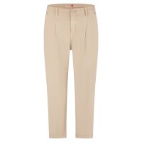 Ballon stretch twill sand M