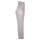 Tummyless cropped stretch denim grey denim XXS