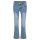 Italy K Bootcut stretch denim bright denim XL