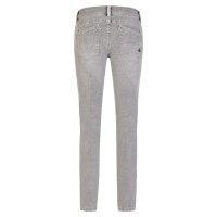 Malibu cropped stretch denim