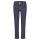 Anna C straight cropped stretch denim raw denim S