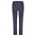 Anna C straight cropped stretch denim raw denim S