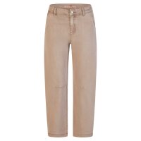 Barrel jacquard twill bordeaux XL