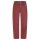 Barrel jacquard twill bordeaux XL