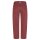 Barrel jacquard twill bordeaux XL