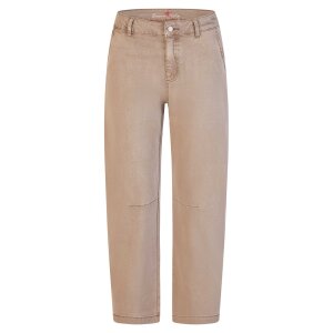 Barrel jacquard twill stone XL