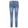 Malibu TS cropped stretch denim mid destroy XS