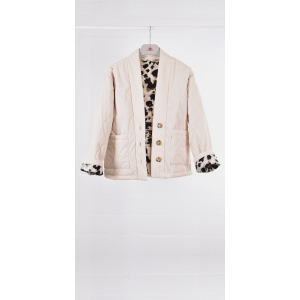 Padded Jacket cord