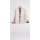 Padded Jacket cord beige XS