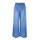 Wide Palazzo magic denim mid stone M