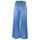 Wide Palazzo magic denim mid stone M