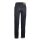 Carrot stretch denim black denim M