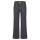 Wide Leg Worker stretch denim