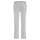 Stella-Zip straight fine cord washed grey S