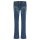 Italy K Bootcut stretch denim blue denim S