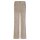 Wide Leg corduroy vintage beige M