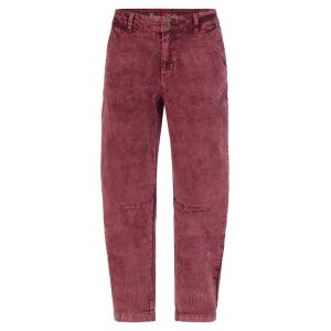 Barrel corduroy