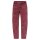Barrel corduroy bordeaux XS
