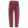 Barrel corduroy bordeaux XS