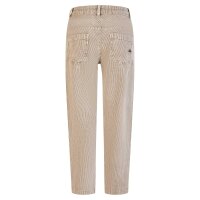 Barrel corduroy