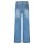 Wide Leg stretch denim studs denim XS