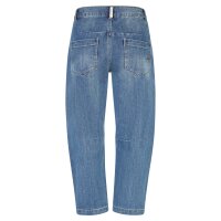 Barrel Worker stretch denim