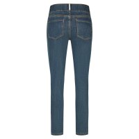 Tummyless cropped soft warming tint stone XS