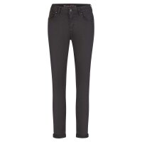 Malibu-Zip high stretch twill