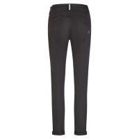 Malibu-Zip high stretch twill