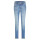 Malibu-Zip high stretch denim mid stone M