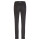 Malibu-Zip high stretch twill black L