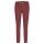 Tummyless stretch twill bordeaux XS