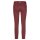 Tummyless stretch twill bordeaux XS