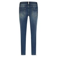 Italy V 7/8 stretch denim