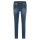 Italy V 7/8 stretch denim blue destroyed XS