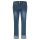 Malibu straight 7/8 R stretch denim tape denim XXS