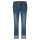 Malibu straight 7/8 R stretch denim tape denim S
