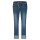 Malibu straight 7/8 R stretch denim tape denim M