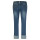 Malibu straight 7/8 R stretch denim tape denim M
